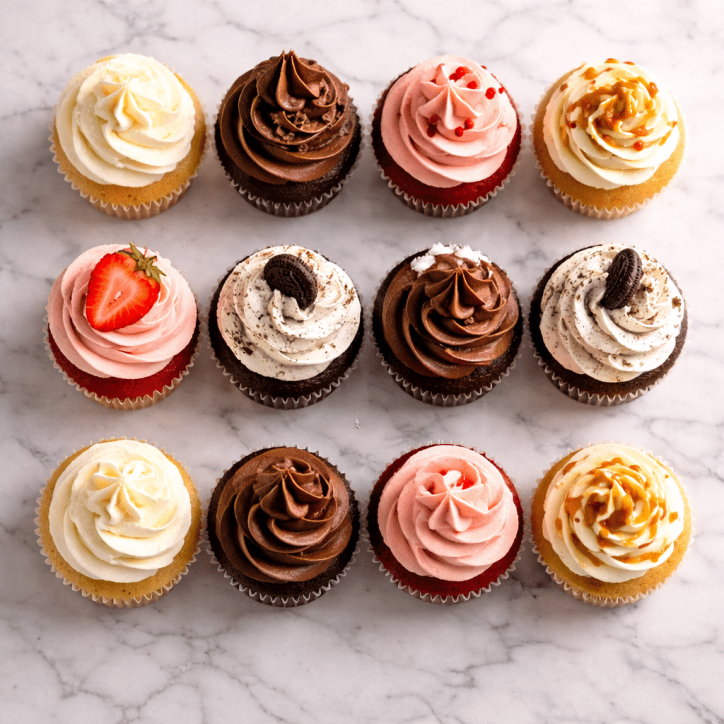 Cupcakes-NYC-by-Crumbly-Cafe-Bakery
